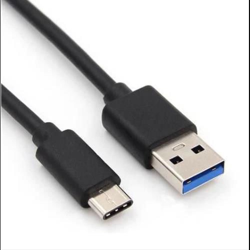 Type C USB Cable_8297
